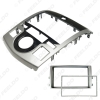Picture of Car Stereo Radio Fascia Panel Frame Trim Dash Face Plate Installation Mount Kit For KIA Cerato Coupe(2009-2012)/Forte Coupe(2009-2012) Aftermarket Installation #5747