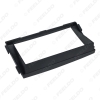 Picture of Car 2Din Radio Fascia Frame for Hyundai Sonata NFC 2009-2010 Stereo Face Panel Dash Installation Trim Kit