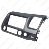 Picture of Car DVD/CD Radio Stereo Fascia Panel Frame Adaptor Fitting Kit For Honda CIVIC(RHD)