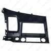Picture of Car DVD/CD Radio Stereo Fascia Panel Frame Adaptor Fitting Kit For Honda CIVIC(RHD)