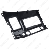 Picture of Car DVD/CD Radio Stereo Fascia Panel Frame Adaptor Fitting Kit For Honda CIVIC(RHD)
