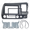 Picture of Car DVD/CD Radio Stereo Fascia Panel Frame Adaptor Fitting Kit For Honda CIVIC(RHD)