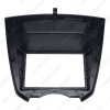 Picture of Car Stereo 2DIN CD DVD Radio Fascia Frame Adapter Kits for BYD F0 2008-2011 Dashboard Panel