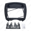 Picture of Car Stereo 2DIN CD DVD Radio Fascia Frame Adapter Kits for BYD F0 2008-2011 Dashboard Panel
