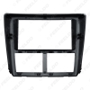 Picture of Car 2DIN Refitting Radio Stereo DVD Frame Fascia Dash Panel Installation Kits Conversion For Subaru Forester(09~13)