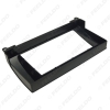 Picture of Car Stereo CD DVD Radio Fascia Panel Frame Trim 2-Din Dash Face Plate Installation Mount Kit For MG 7(2007~2013)