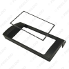 Picture of Car Stereo CD DVD Radio Fascia Panel Frame Trim 2-Din Dash Face Plate Installation Mount Kit For MG 7(2007~2013)
