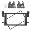 Picture of Car 2Din Refitting DVD Frame Panel Dash Kit for SUZUKI GRAND VITARA Escudo 2005+ Radio Audio Fascia Frame Trim Mount Kit