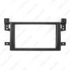 Picture of Car 2Din Refitting DVD Frame Panel Dash Kit for SUZUKI GRAND VITARA Escudo 2005+ Radio Audio Fascia Frame Trim Mount Kit