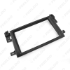 Picture of Car 2Din Refitting DVD Frame Panel Dash Kit for SUZUKI GRAND VITARA Escudo 2005+ Radio Audio Fascia Frame Trim Mount Kit
