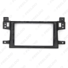 Picture of Car 2Din Refitting DVD Frame Panel Dash Kit for SUZUKI GRAND VITARA Escudo 2005+ Radio Audio Fascia Frame Trim Mount Kit