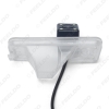 Picture of Car Backup Rear View CCD Camera With 4-LED For Hyundai New Santafe IX45 Parking Reversing Camera