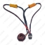 Picture of 1pcs BAY15D 1157  LED  Warning Decoder Load Resistor Socket Error