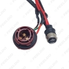 Picture of 1pcs BAY15D 1157  LED  Warning Decoder Load Resistor Socket Error