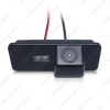 Picture of Car Rear View Parking Camera For Volkswagen Passat B7(10~15)/Magotan(10~15)/Golf(08~12)/Phaeton(11~16)/Passat CC(11~16)/Scirocco(11~14)/Polo(11~14)/Superb(08~15)