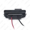 Picture of Car Rear View Parking Camera For Volkswagen Passat B7(10~15)/Magotan(10~15)/Golf(08~12)/Phaeton(11~16)/Passat CC(11~16)/Scirocco(11~14)/Polo(11~14)/Superb(08~15)