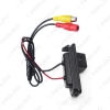 Picture of Car Rear View Parking Camera For Volkswagen Passat B7(10~15)/Magotan(10~15)/Golf(08~12)/Phaeton(11~16)/Passat CC(11~16)/Scirocco(11~14)/Polo(11~14)/Superb(08~15)