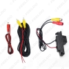 Picture of Car Rear View Parking Camera For Volkswagen Passat B7(10~15)/Magotan(10~15)/Golf(08~12)/Phaeton(11~16)/Passat CC(11~16)/Scirocco(11~14)/Polo(11~14)/Superb(08~15)