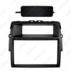 Picture of Car Radio Audio 2DIN Panel Fascia Frame for NISSAN Primastar OPEL Vivaro RENAULT Trafic II Stereo  Dash Trim Installation Kit