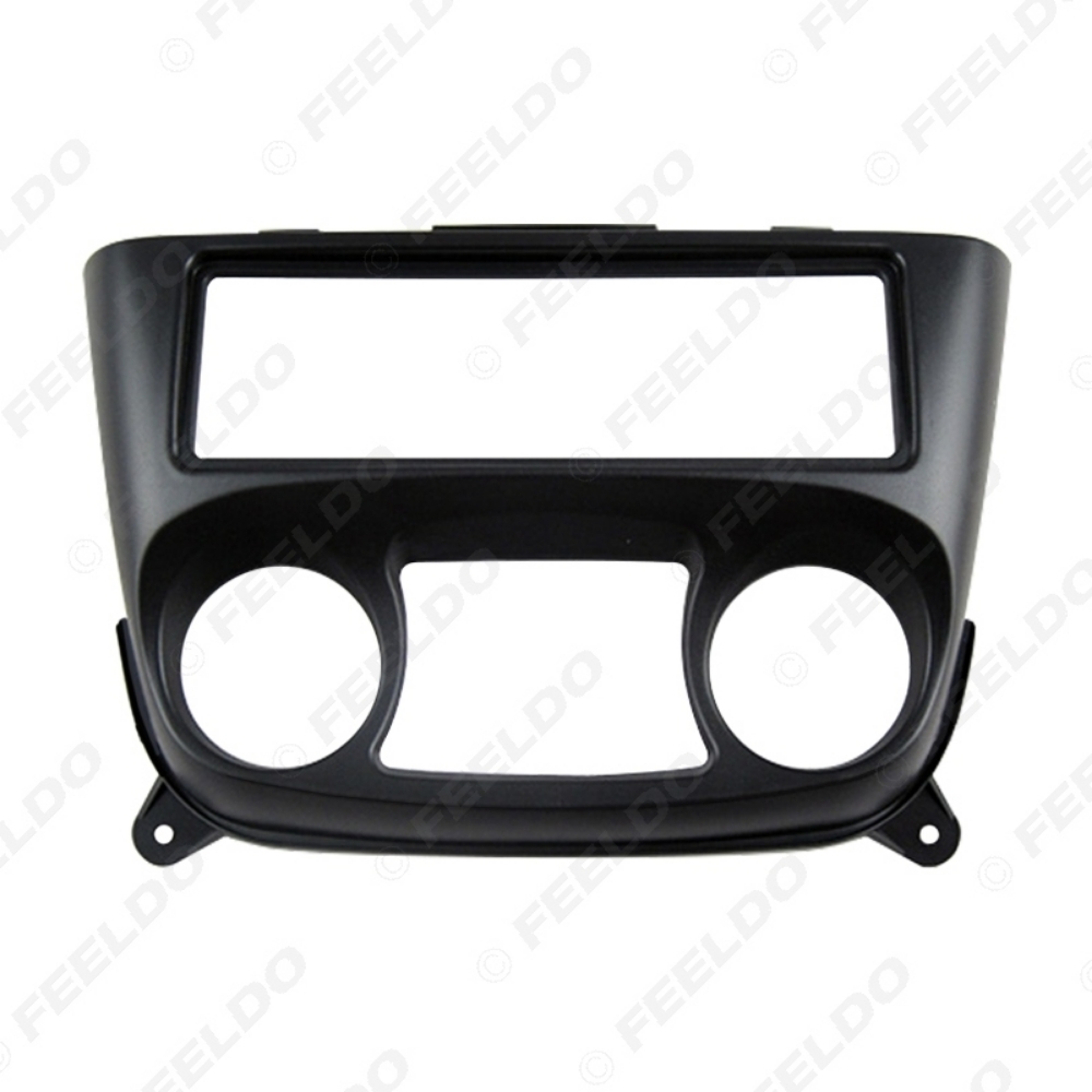 Picture of Car 1Din Radio Panel Fascia Frame For NISSAN Almera SENTRA 2000-2006 Stereo Frame Plate Dashboard Bezel Trim Kit