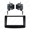 Picture of Car Radio Audio Panel Fascia Frame Adapter for NISSAN Rogue 2007-2013 Stereo 2DIN Dash Plate Frame Trim Installation Kit