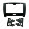 Picture of 2DIN Car Stereo Radio Panel Fascia Frame Adapter For AUDI TT (8J) 2006-2014 Refitting Dash Fitting CD Plate Frame Trim Kit