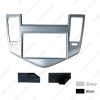 Picture of Car Radio Panel Fascia Frame For CHEVROLET Cruze 2009+ Stereo 2Din Refitting Dash DVD Fitting Frame Mount Trim Kit