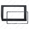 Picture of Car 2Din Panel Fascia Frame For Citroen Elysee 2006 Stereo Radio Dash Fitting Kit Installation Bezel Plate Face Frame Kit