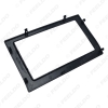 Picture of Car 2Din Panel Fascia Frame For Citroen Elysee 2006 Stereo Radio Dash Fitting Kit Installation Bezel Plate Face Frame Kit