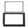 Picture of Car 2Din Panel Fascia Frame For Citroen Elysee 2006 Stereo Radio Dash Fitting Kit Installation Bezel Plate Face Frame Kit
