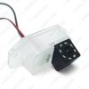 Picture of 1Set Car Backup Rear View Camera with LED For Mitsubishi Lancer/Lancer Evolution/Outlander Reversing Camera
