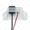 Picture of 1Set Car Backup Rear View Camera with LED For Mitsubishi Lancer/Lancer Evolution/Outlander Reversing Camera