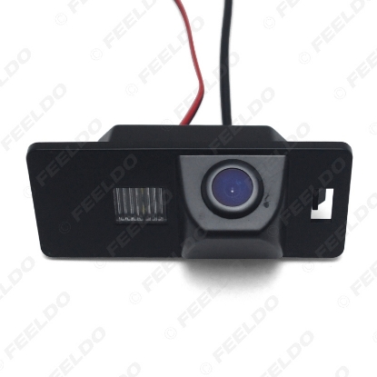 Picture of Car Rearview Camera For AUDI  A1/A4 (B8)/A5 S5 Q5 TT/ VW PASSAT R36 5D Reverse Parking Camera