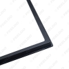 Picture of Car Radio 2DIN Panel Fascia Refitting Frame for MITSUBISHI Asx(Separate) 2012 Plate Face Frame Dash Mount Installaion Trim Kit
