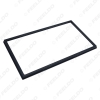 Picture of Car Radio 2DIN Panel Fascia Refitting Frame for MITSUBISHI Asx(Separate) 2012 Plate Face Frame Dash Mount Installaion Trim Kit