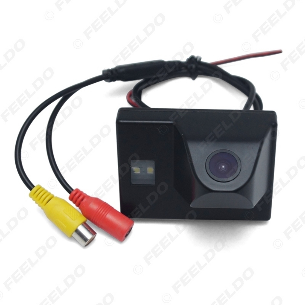 Picture of Special Car Rear View Backup Camera For Toyota Land Cruiser/Lexus LX570 Reverse Parking Camera