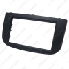 Picture of Car Radio Panel Fascia Frame for MITSUBISHI Colt 2008-2012 2Din Stereo Face Frame Dash Trim Mount Installaion Kit