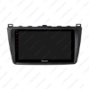 Picture of 9" 2.5D Nano IPS Screen Android 6.0 Octa Core/DDR3 2G/32G/4G LTE Car Media Player With GPS/FM/AM RDS Radio/Bluetooth /Mirror Link/USB/SD For Mazda 6 2009-2015