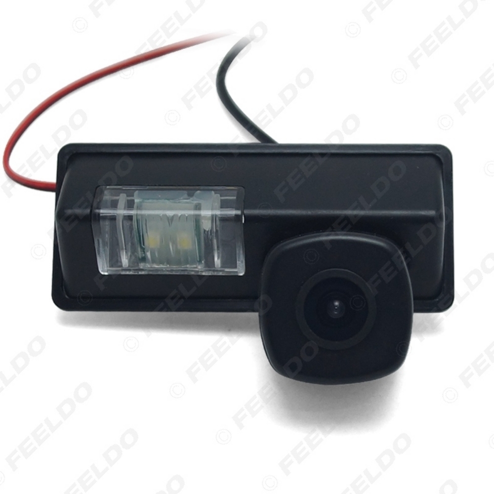 Picture of Special Car Rear View Backup Camera For Suzuki SX4 Nissan Teana Sylphy Tiida Sedan Coupe Camera