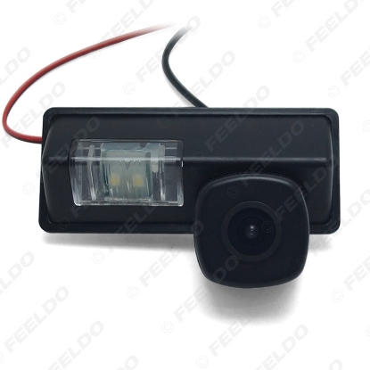 Picture of Special Car Rear View Backup Camera For Suzuki SX4 Nissan Teana Sylphy Tiida Sedan Coupe Camera