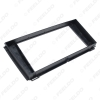 Picture of 2Din Car Fascia Frame Stereo Radio Audio Panel For JINBEI Grace 2009-2014 Dash Installation Trim Mount Kit