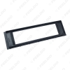 Picture of Car 1Din Radio Audio Fascia Frame Kit for Audi A4 CD/DVD Player Dash Plate Panel Installation Trim Kit