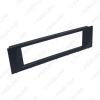 Picture of Car 1Din Radio Audio Fascia Frame Kit for Audi A4 CD/DVD Player Dash Plate Panel Installation Trim Kit
