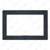 Picture of Car Radio Audio Fascia Frame For Buick GL8/ Regal 2004 Stereo 2Din Dashboard Panel Trim Mount Kit Plate Frame