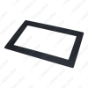 Picture of Car Radio Audio Fascia Frame For Buick GL8/ Regal 2004 Stereo 2Din Dashboard Panel Trim Mount Kit Plate Frame