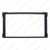 Picture of 2Din Car Radio Audio Fascia Frame For Buick GL8 First Land 2006-2009 Stereo Dash Panel Trim Mount Installation Kit