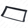 Picture of 2Din Car Radio Audio Fascia Frame For Buick GL8 First Land 2006-2009 Stereo Dash Panel Trim Mount Installation Kit