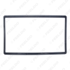 Picture of Car 2Din Stereo Radio Audio Fascia Frame For Fengxing Joyear Dash Panel Installation Mount Kit
