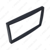 Picture of Car 2Din Fascia Frame Stereo Radio Audio Panel For Chery Tiggo 2008 Dash Navigation Installation Mount Kit