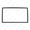 Picture of Car 2Din Fascia Frame Stereo Radio Audio Panel For Chery Tiggo 2008 Dash Navigation Installation Mount Kit